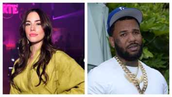 Christa B. Allen and The Game Spark Romance Rumors With Flirty TikTok